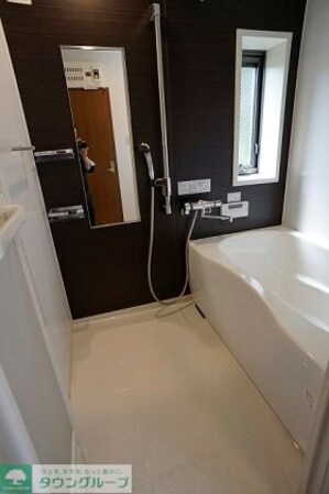 田中邸Aの物件内観写真